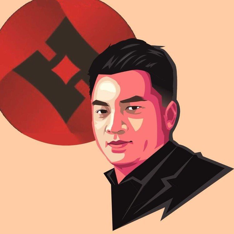 CEO LÊ ĐÌNH HẢI VÀ CÂU CHUYỆN VỀ QUỸ H- FOR PEOPLE ĐẦY TÍNH NHÂN VĂN