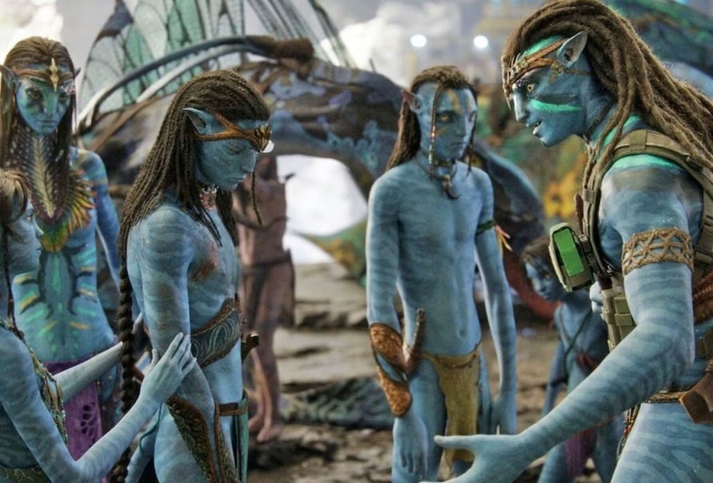 Vụ kiện chấn động Hollywood nhắm vào cha đẻ loạt phim tỷ USD “Avatar”